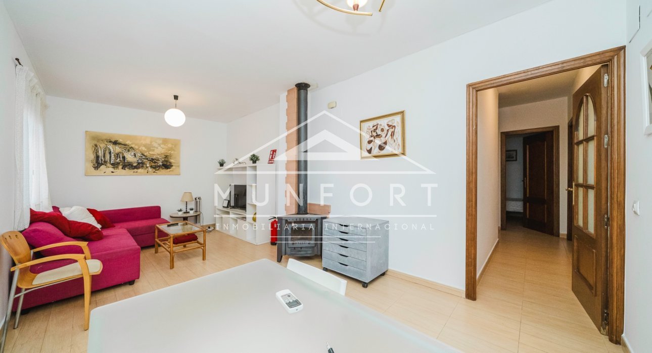 Resale - Plots -
San Pedro del Pinatar