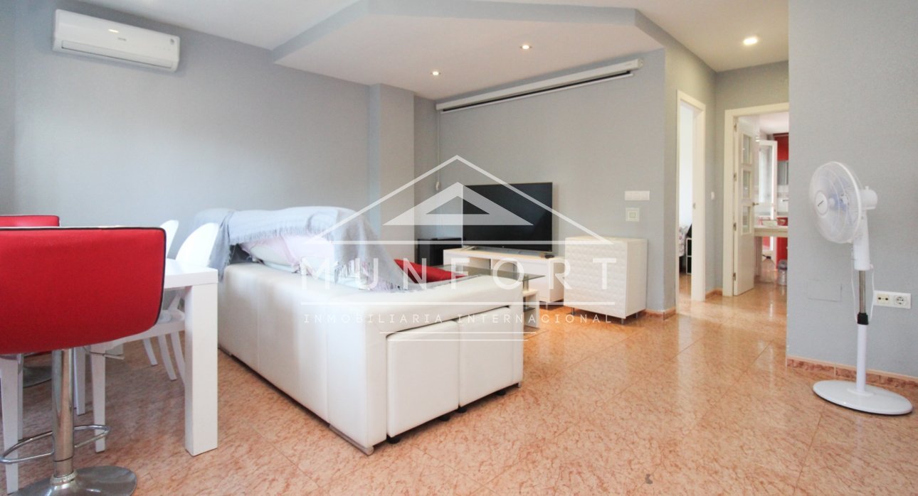 Resale - Semi-detached -
Los Urrutias