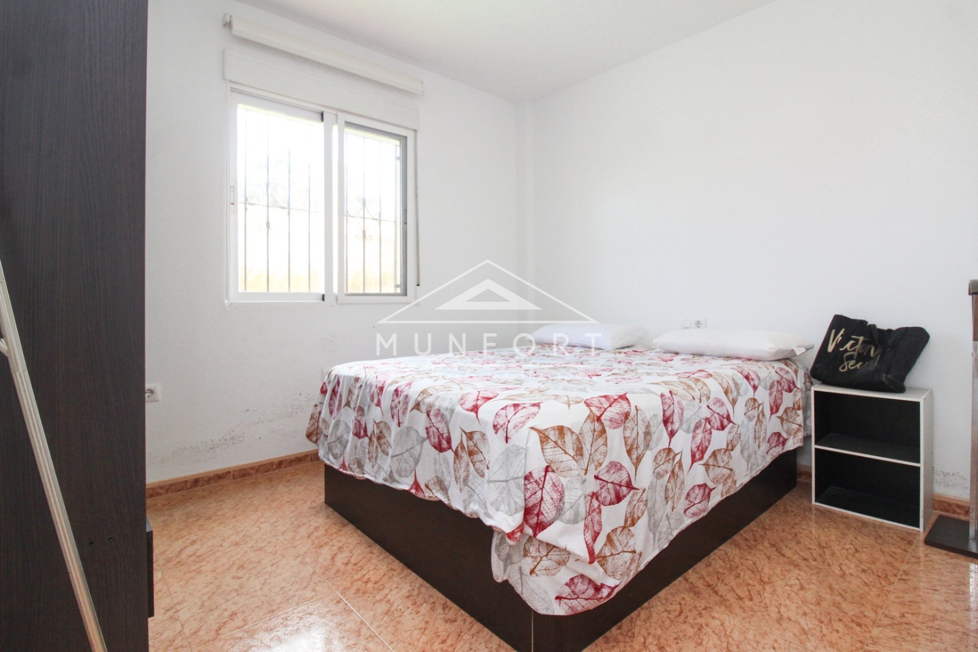 Resale - Semi-detached -
Los Urrutias