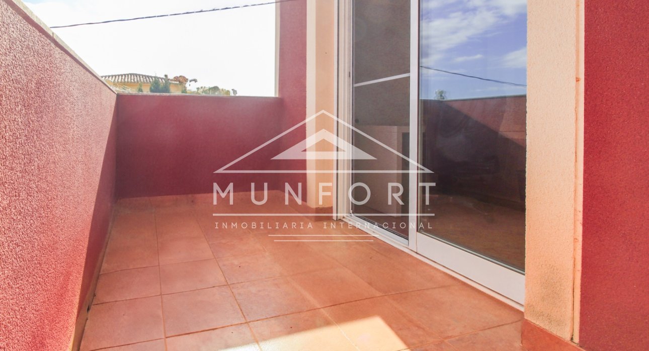 Resale - Semi-detached -
Los Urrutias