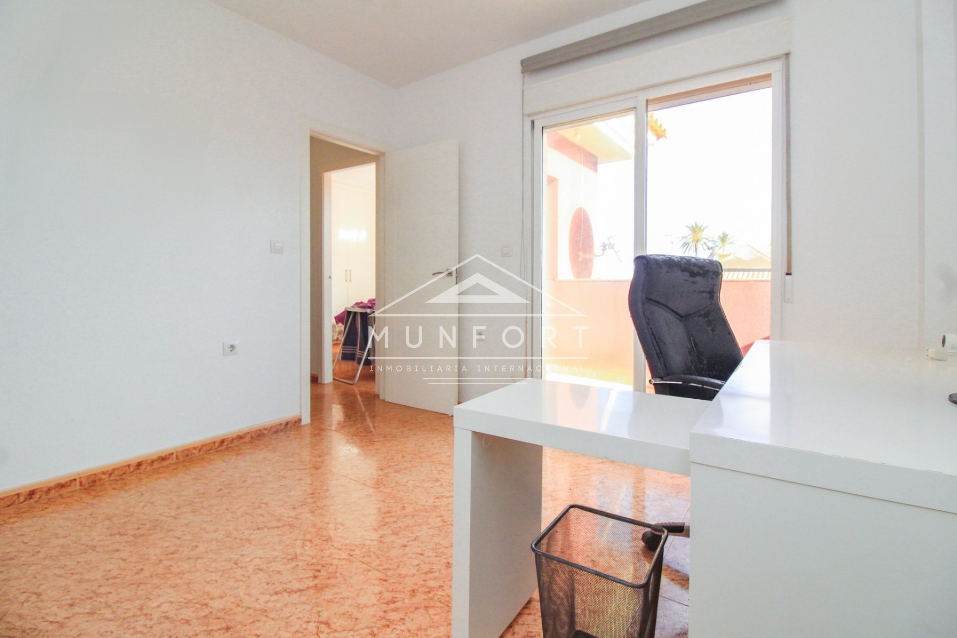 Resale - Semi-detached -
Los Urrutias