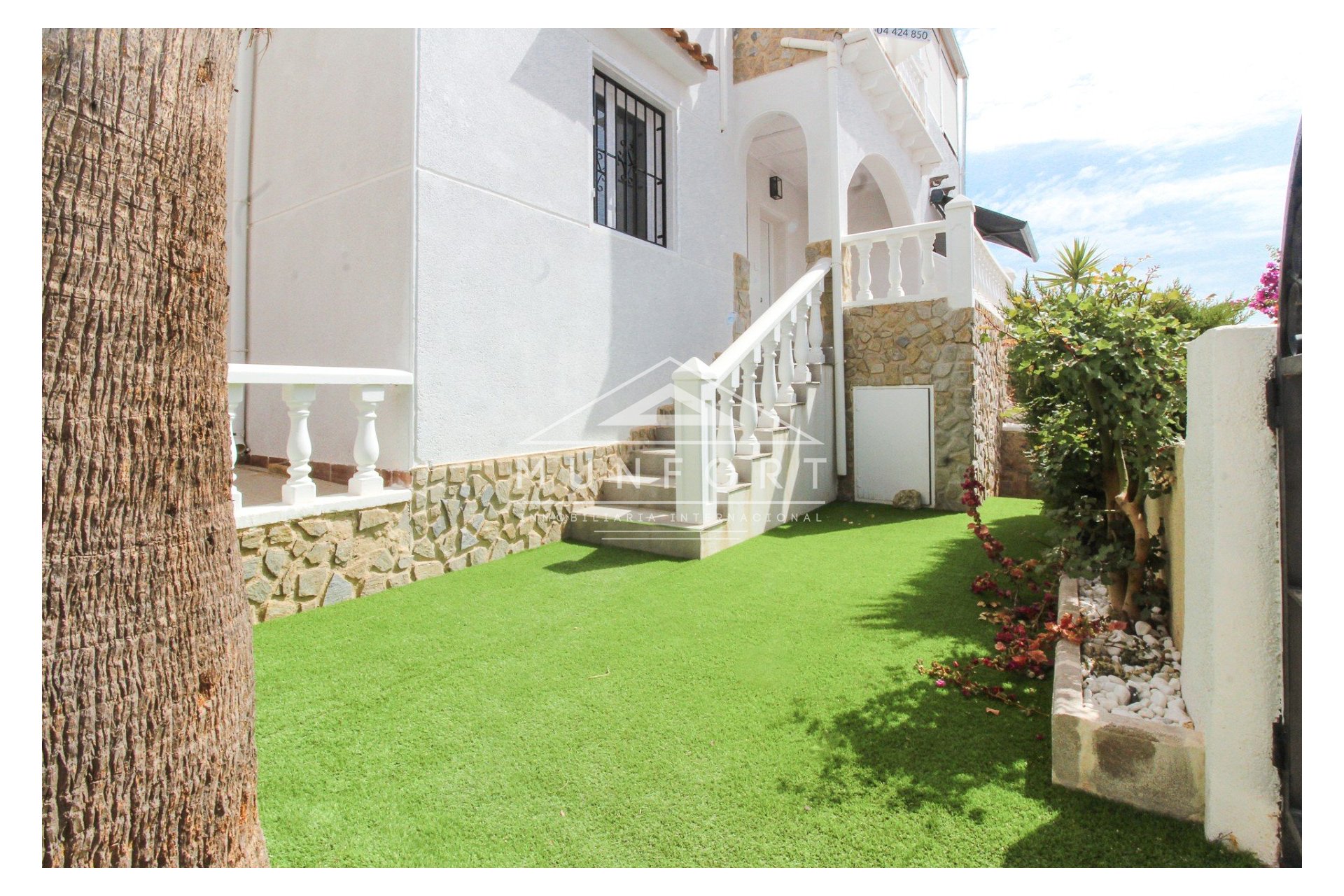 Resale - Semi-detached -
Orihuela Costa - Los Altos