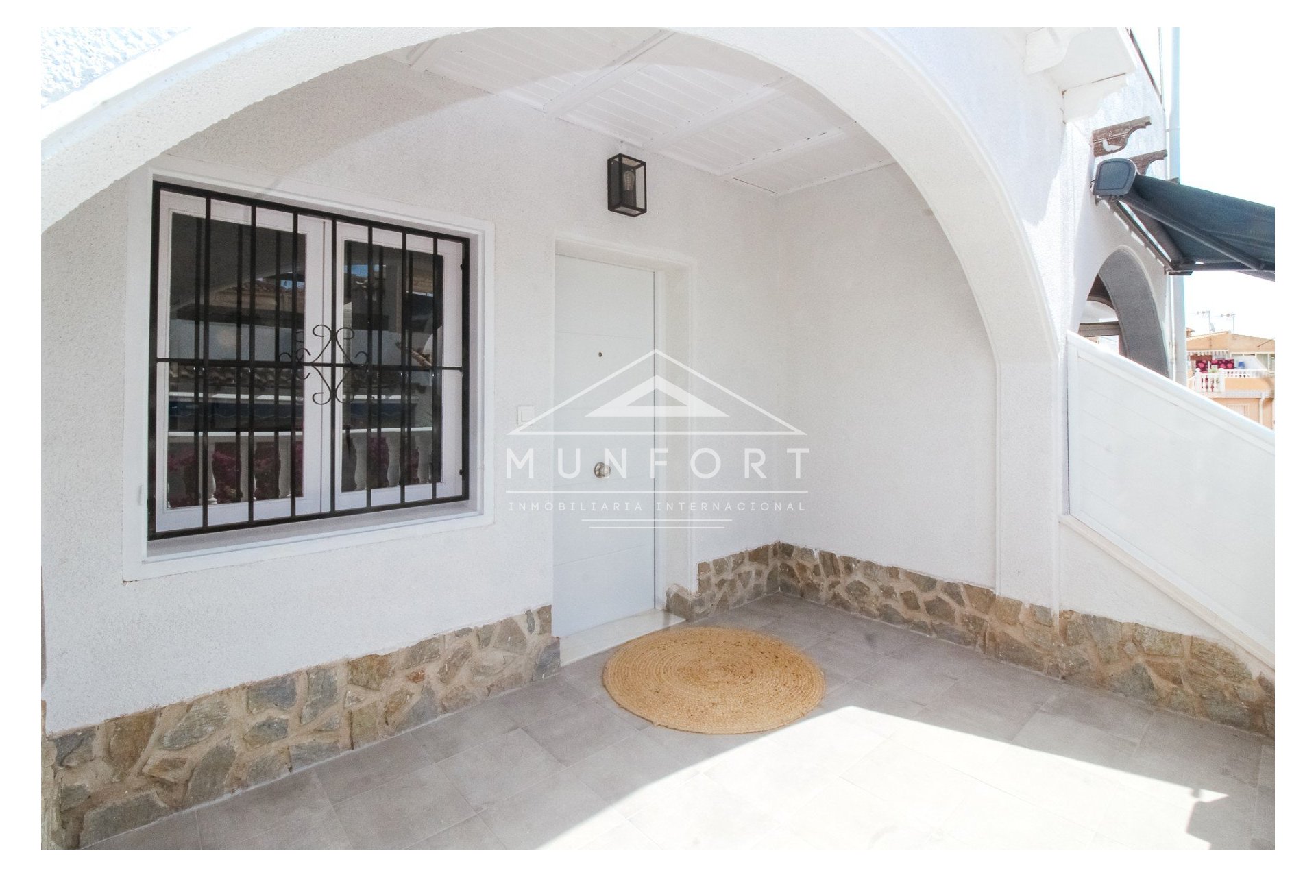 Resale - Semi-detached -
Orihuela Costa - Los Altos