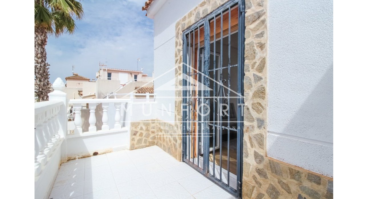 Resale - Semi-detached -
Orihuela Costa - Los Altos