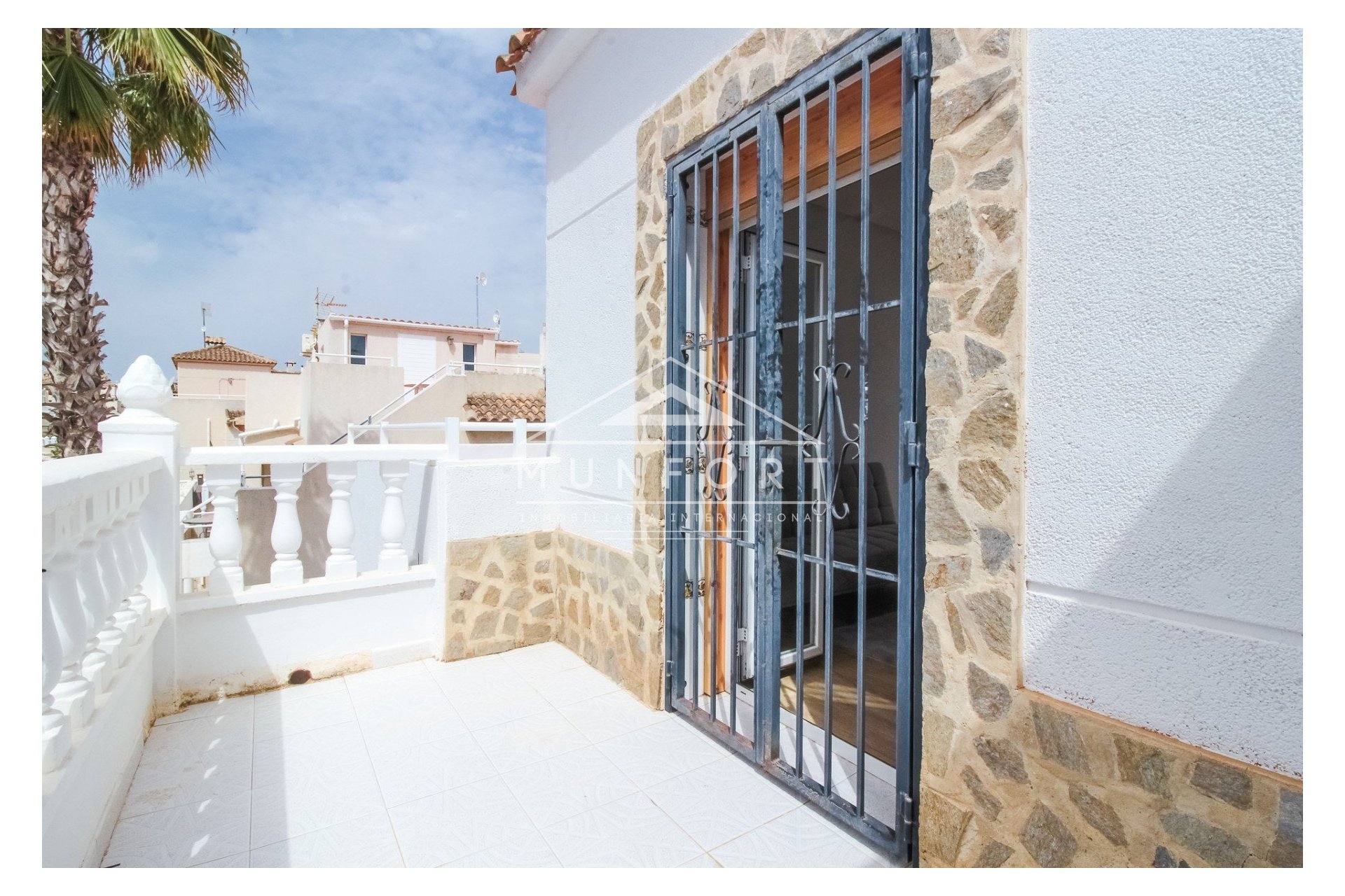 Resale - Semi-detached -
Orihuela Costa - Los Altos