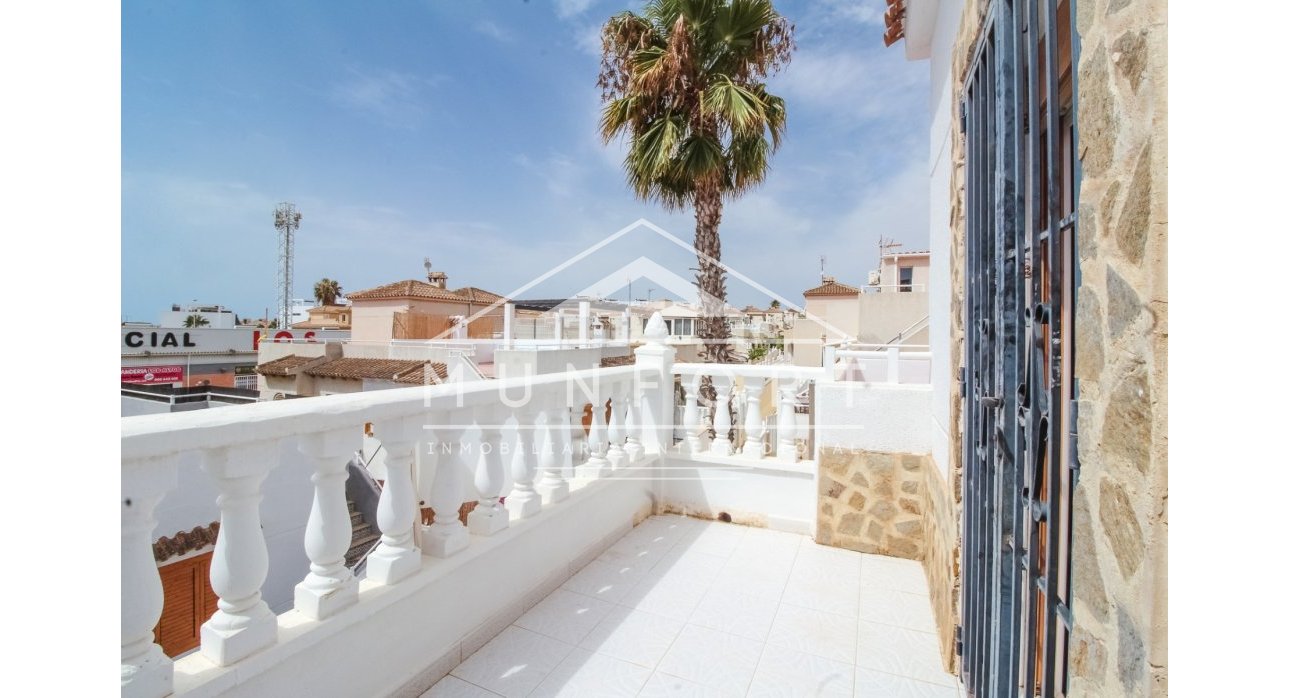 Resale - Semi-detached -
Orihuela Costa - Los Altos