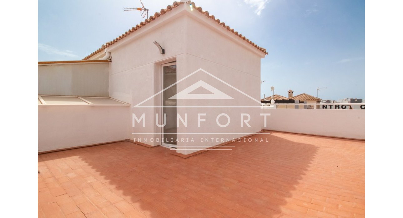 Resale - Semi-detached -
Orihuela Costa - Los Altos