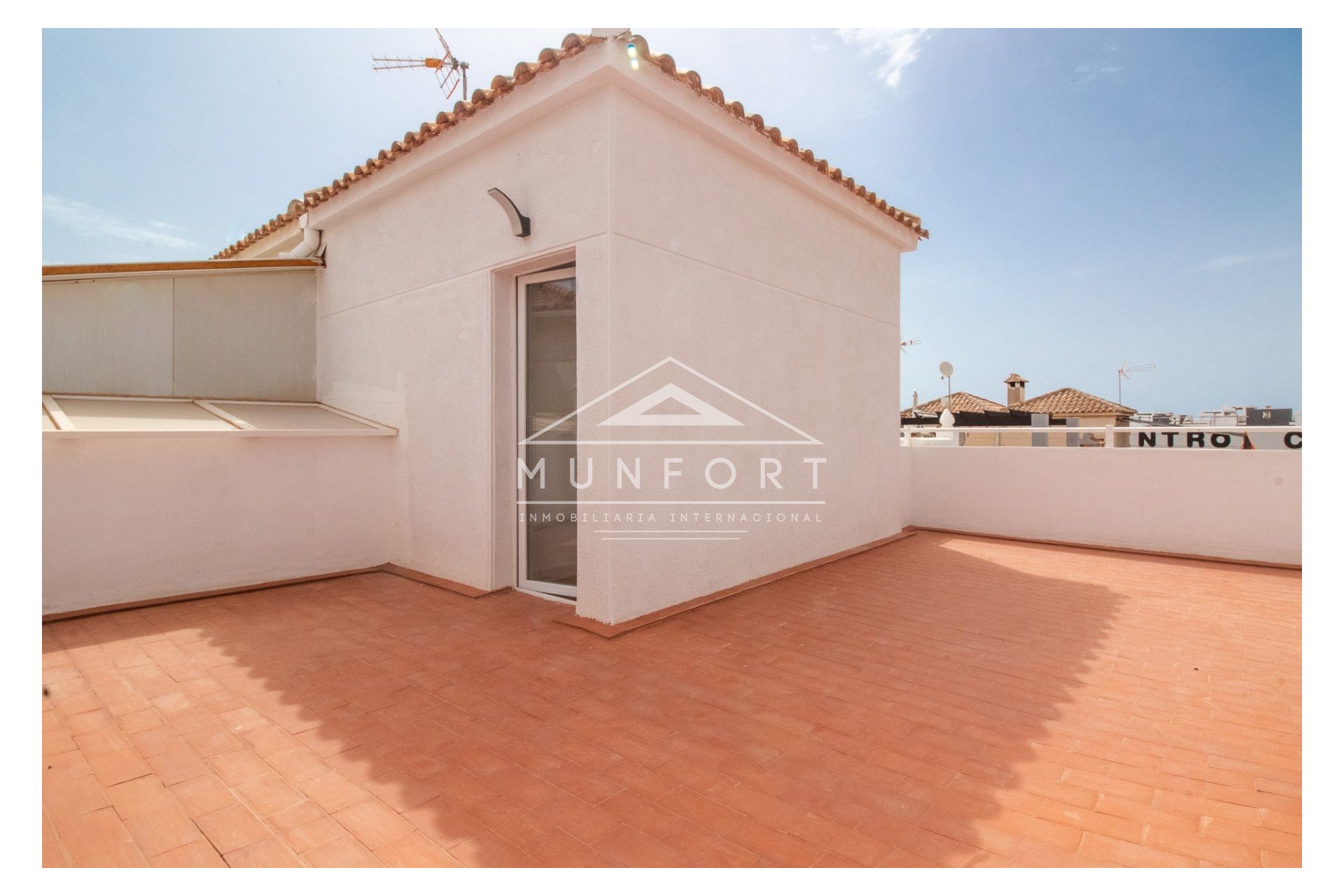 Resale - Semi-detached -
Orihuela Costa - Los Altos