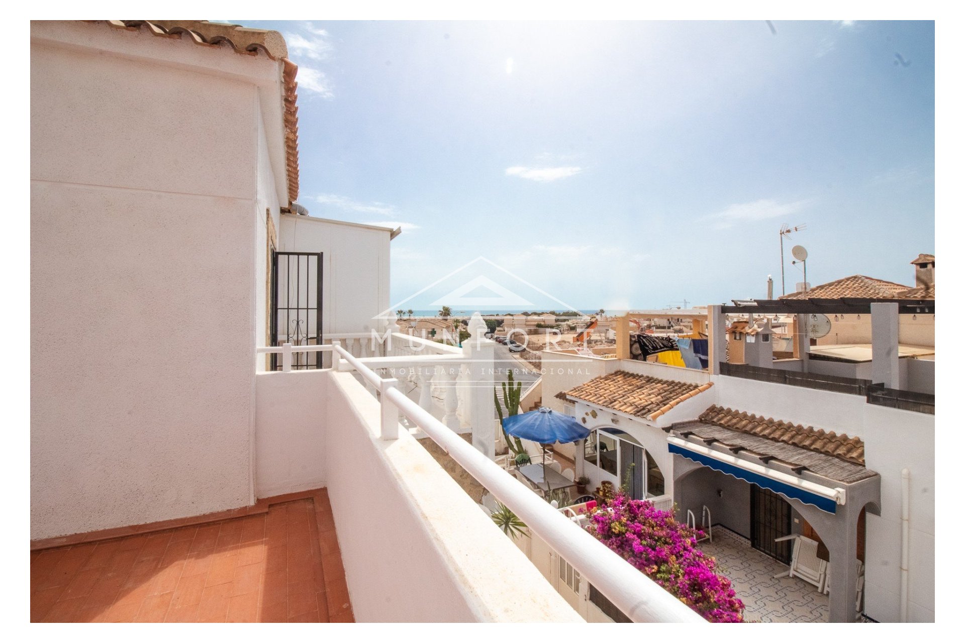 Resale - Semi-detached -
Orihuela Costa - Los Altos