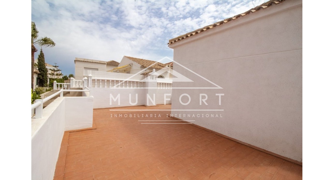 Resale - Semi-detached -
Orihuela Costa - Los Altos