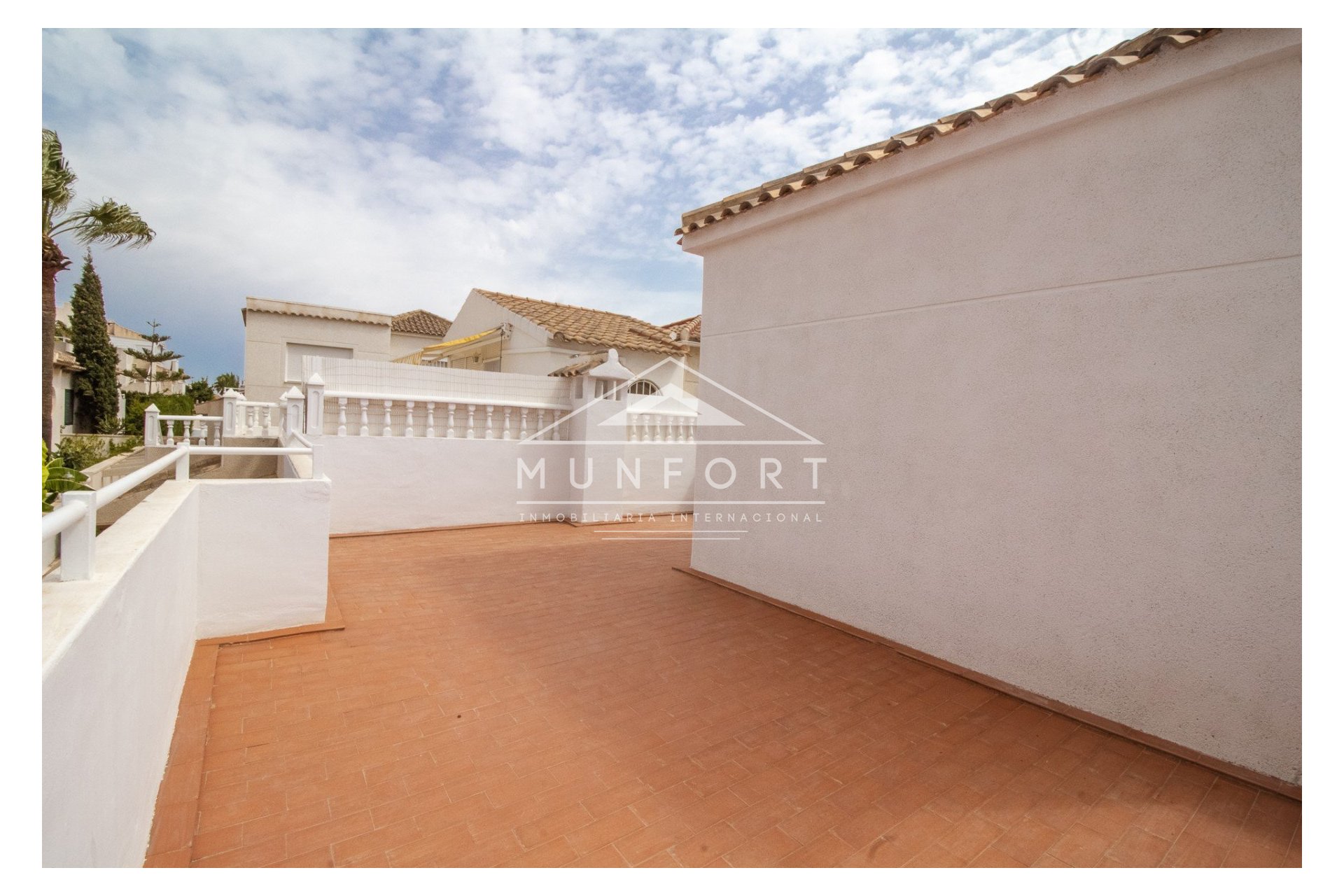 Resale - Semi-detached -
Orihuela Costa - Los Altos