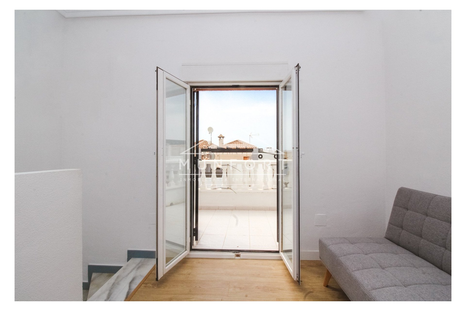 Resale - Semi-detached -
Orihuela Costa - Los Altos