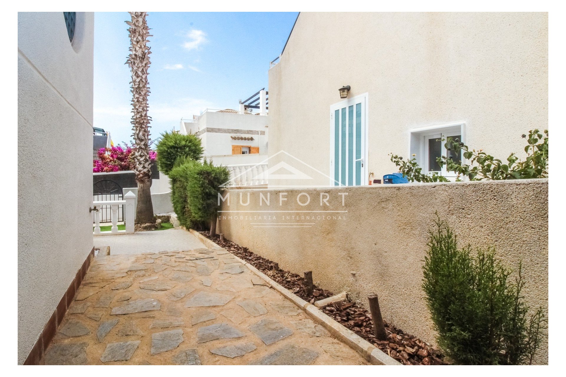 Resale - Semi-detached -
Orihuela Costa - Los Altos