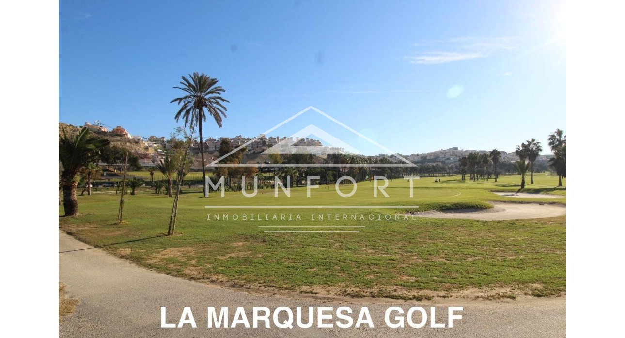 Resale - Semi-detached -
Orihuela Costa - Los Altos