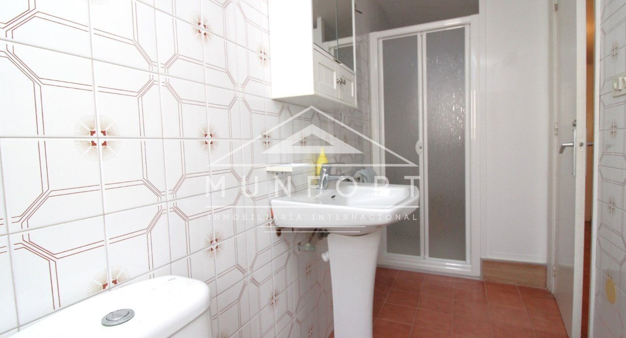 Resale - Semi-detached -
San Pedro del Pinatar