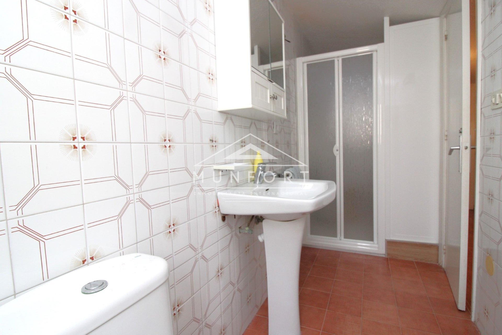 Resale - Semi-detached -
San Pedro del Pinatar