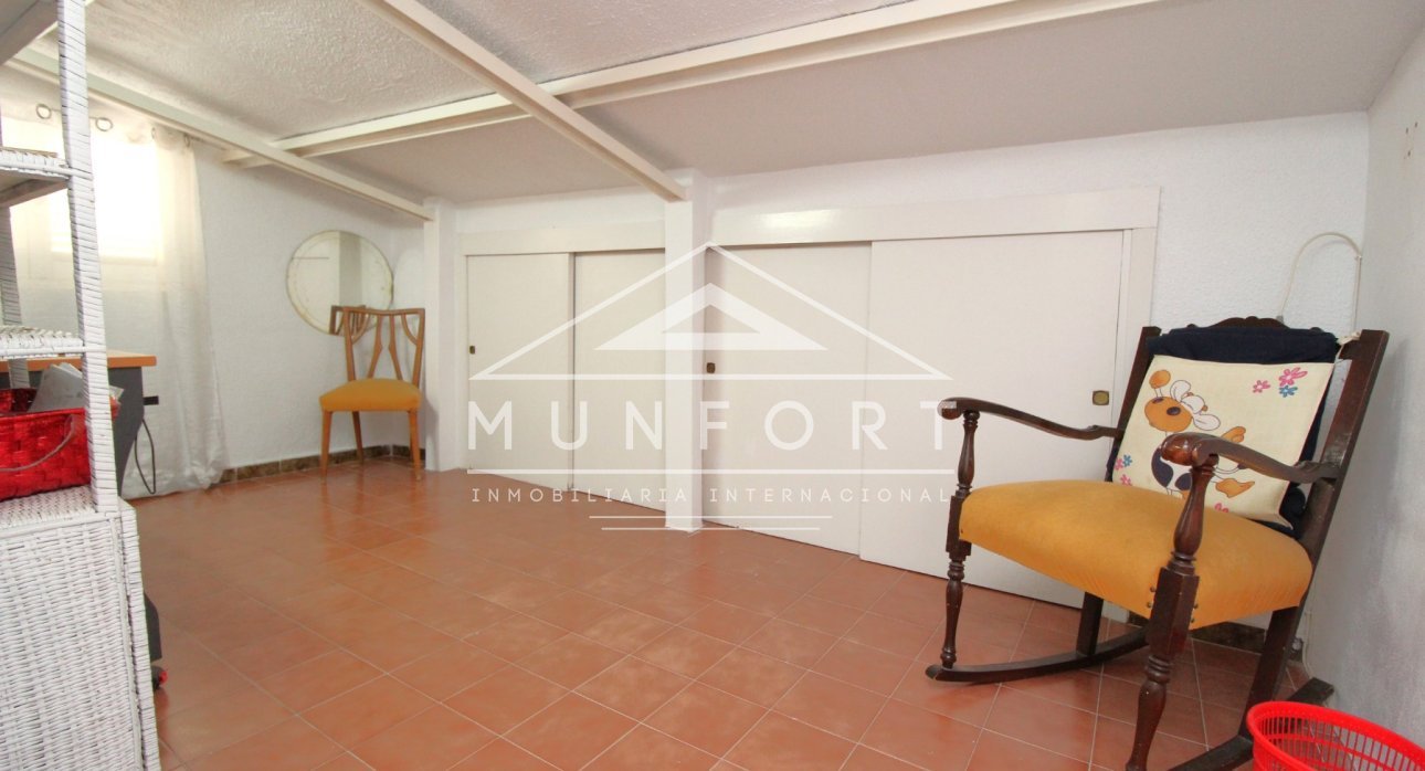 Resale - Semi-detached -
San Pedro del Pinatar