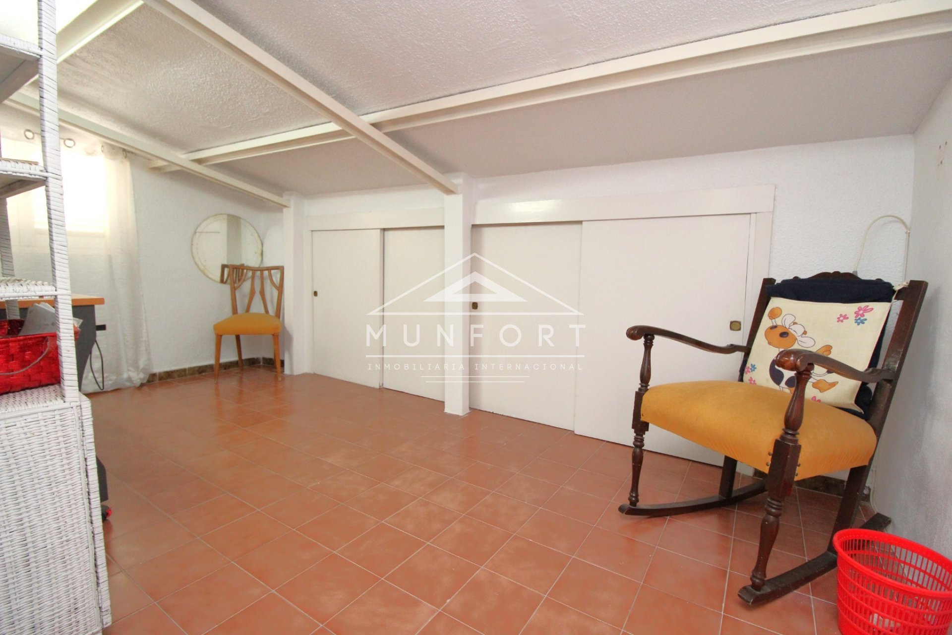 Resale - Semi-detached -
San Pedro del Pinatar