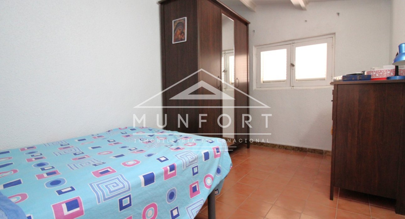 Resale - Semi-detached -
San Pedro del Pinatar