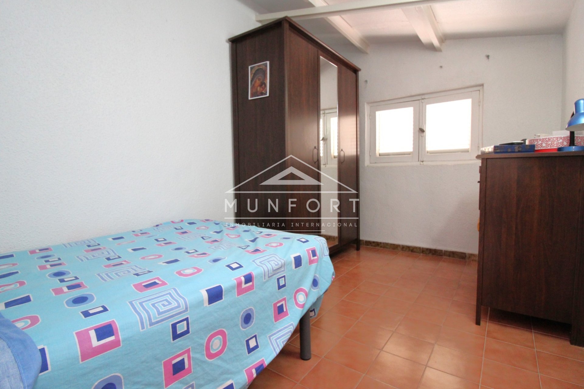 Resale - Semi-detached -
San Pedro del Pinatar