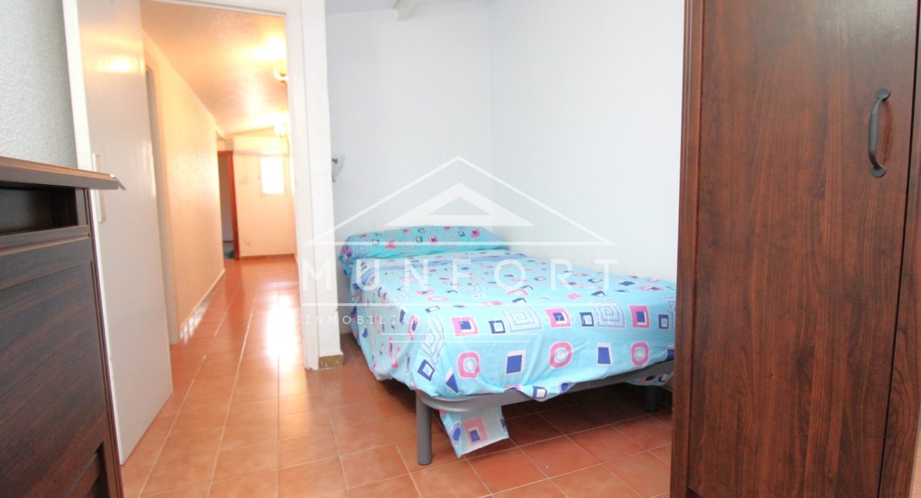 Resale - Semi-detached -
San Pedro del Pinatar