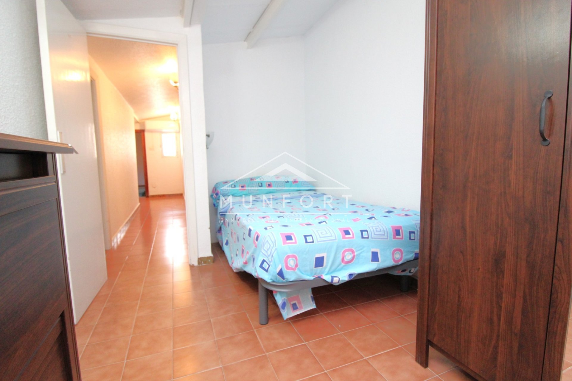 Resale - Semi-detached -
San Pedro del Pinatar