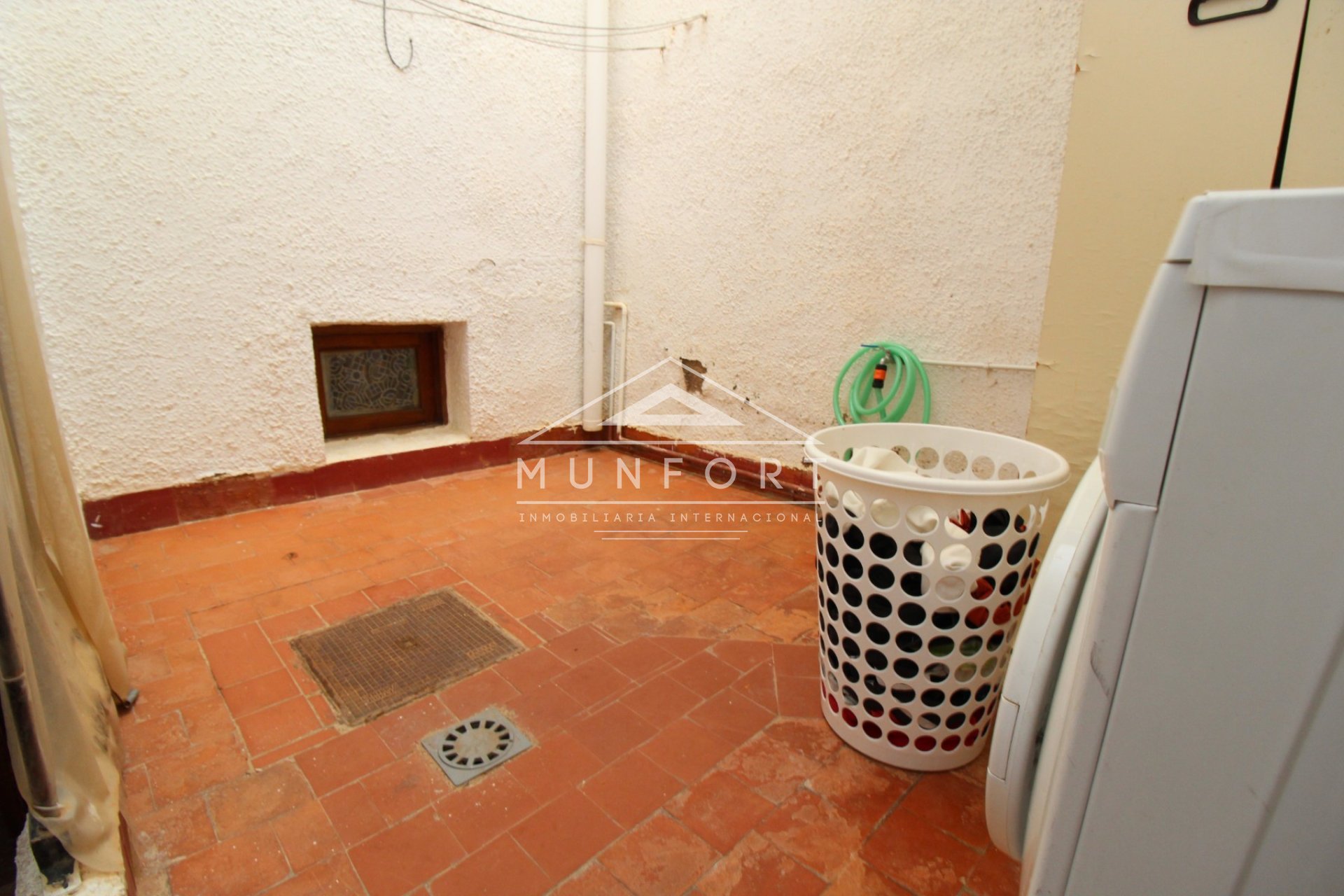 Resale - Semi-detached -
San Pedro del Pinatar