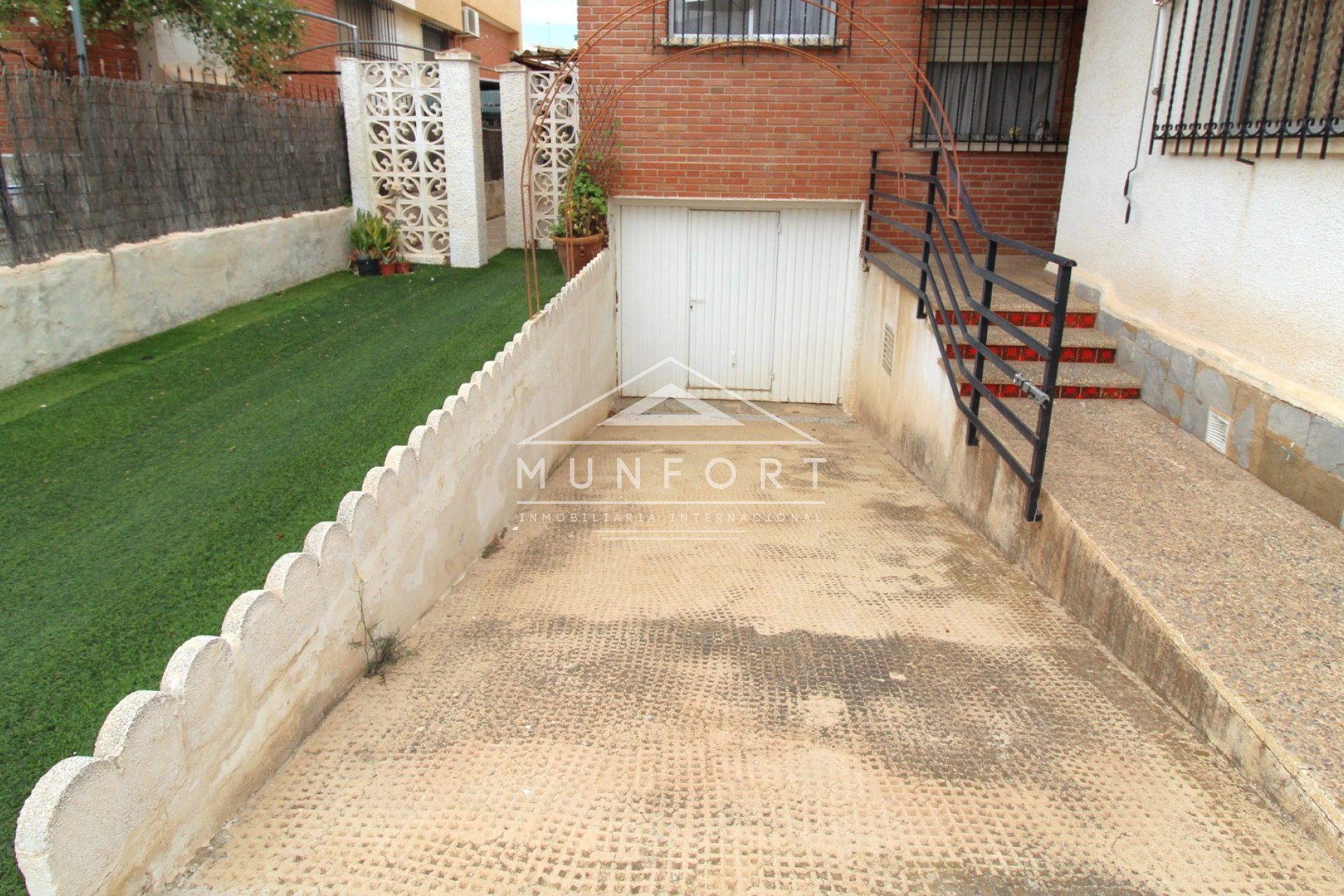 Resale - Semi-detached -
San Pedro del Pinatar