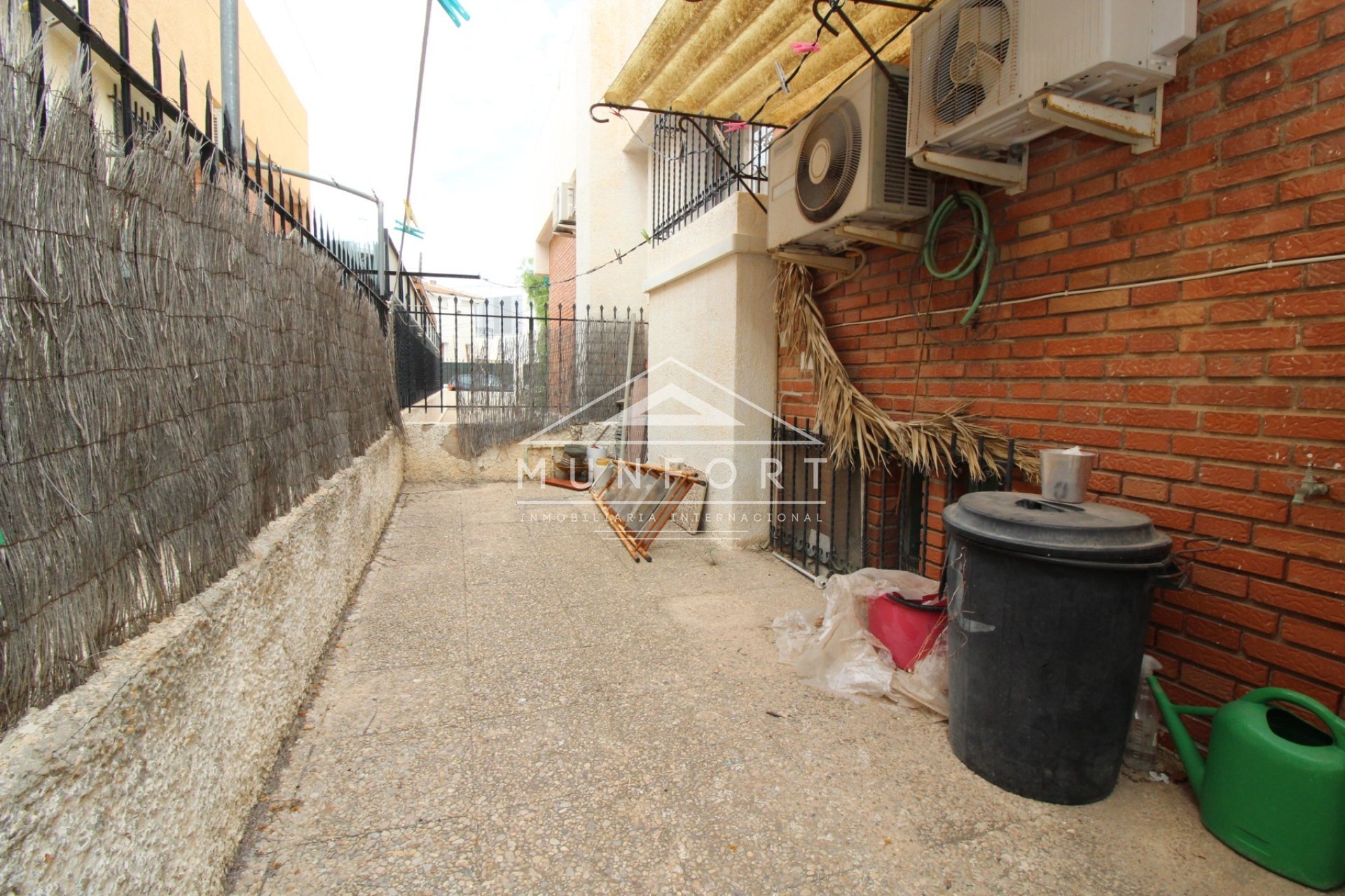 Resale - Semi-detached -
San Pedro del Pinatar