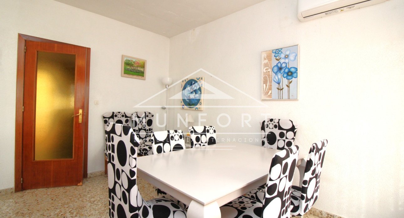 Resale - Semi-detached -
San Pedro del Pinatar