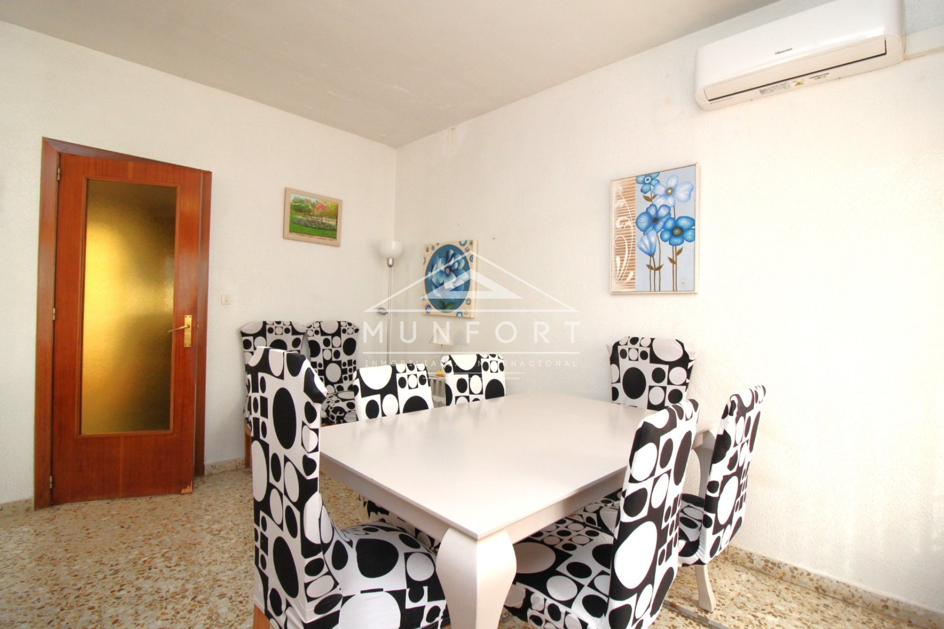 Resale - Semi-detached -
San Pedro del Pinatar