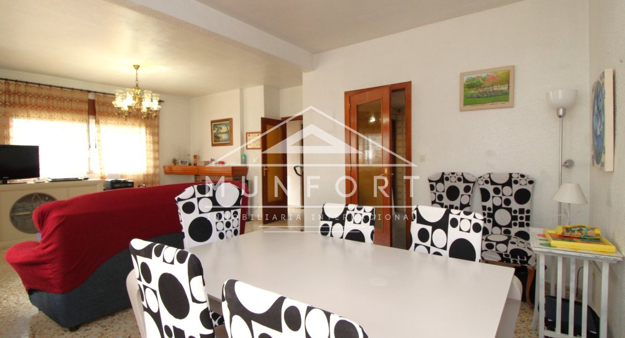 Resale - Semi-detached -
San Pedro del Pinatar