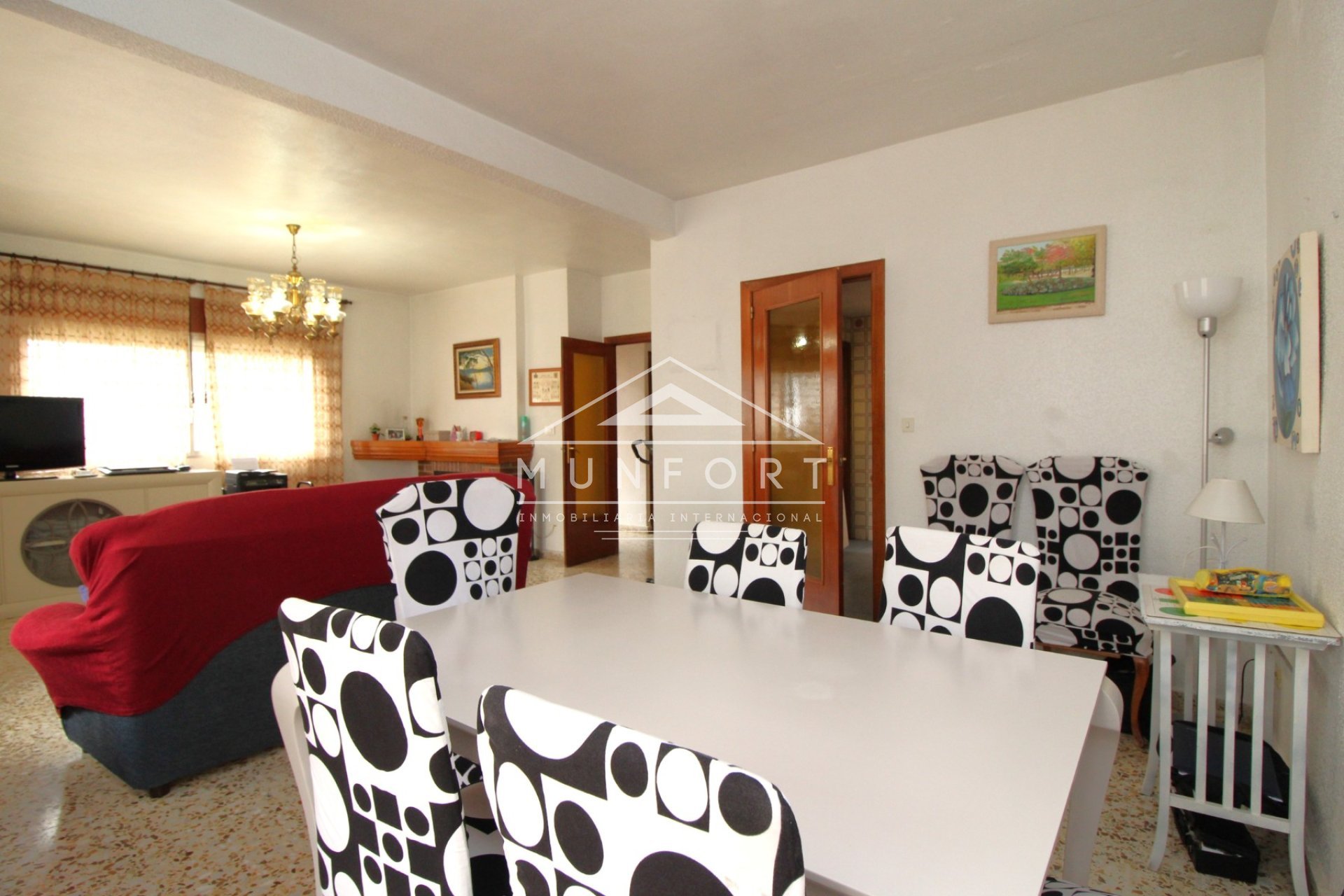 Resale - Semi-detached -
San Pedro del Pinatar