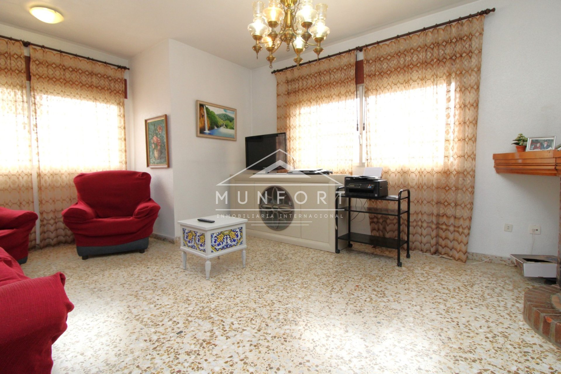 Resale - Semi-detached -
San Pedro del Pinatar