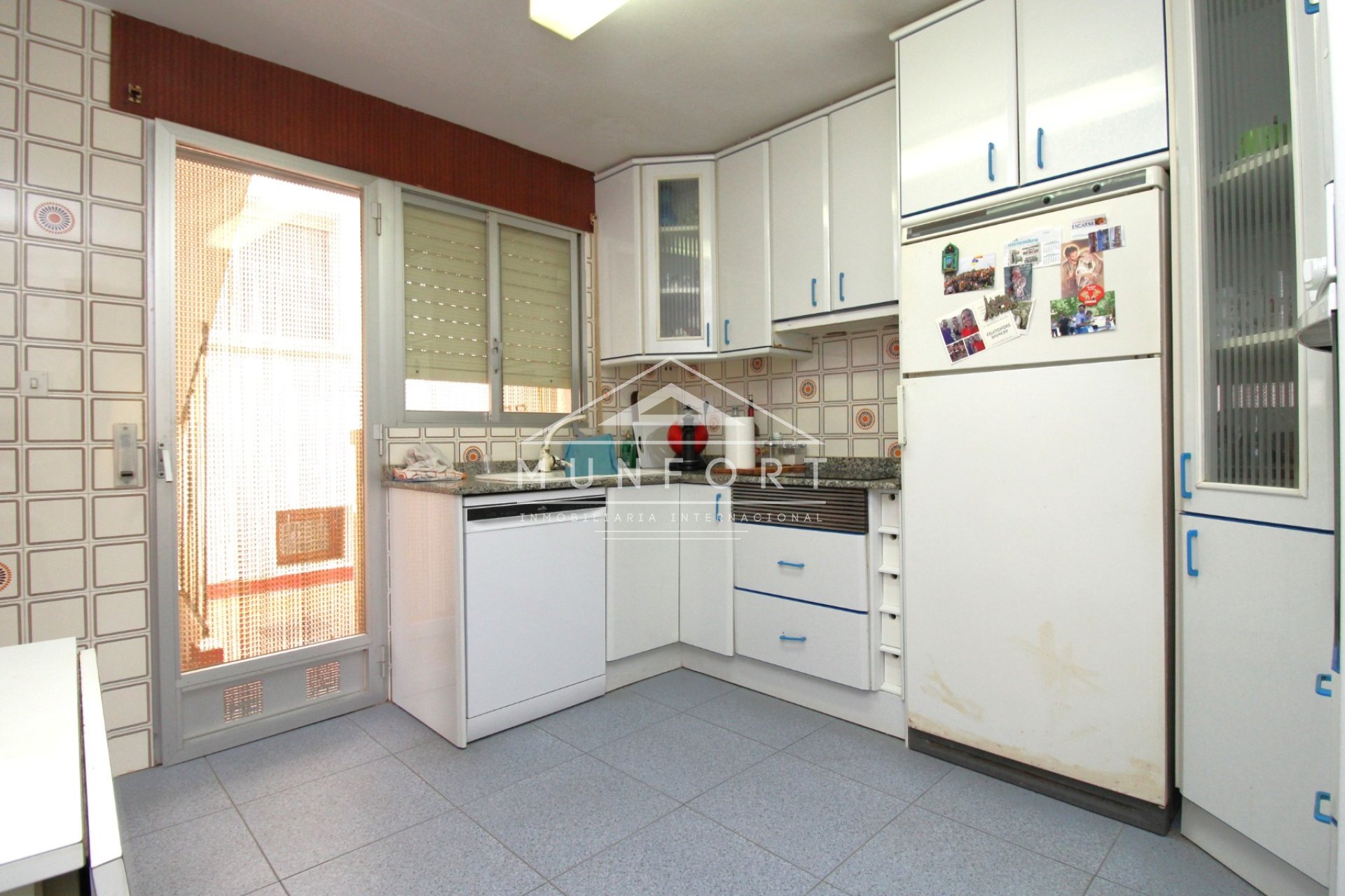 Resale - Semi-detached -
San Pedro del Pinatar