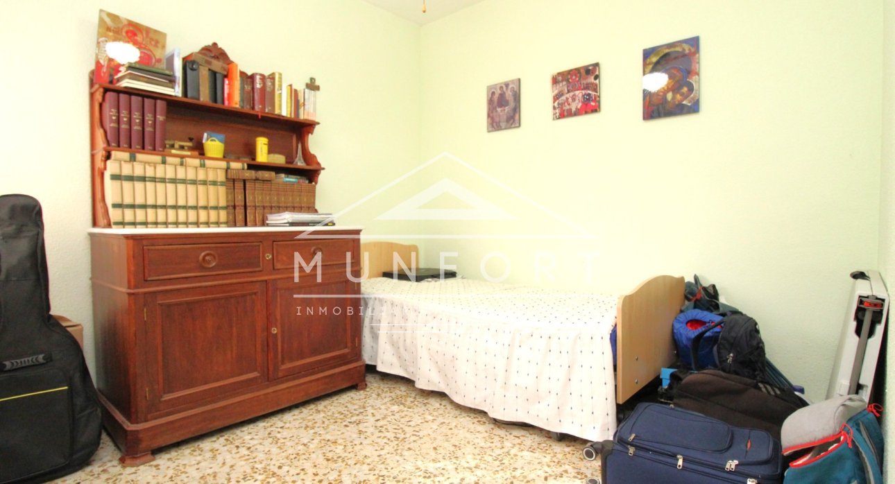 Resale - Semi-detached -
San Pedro del Pinatar