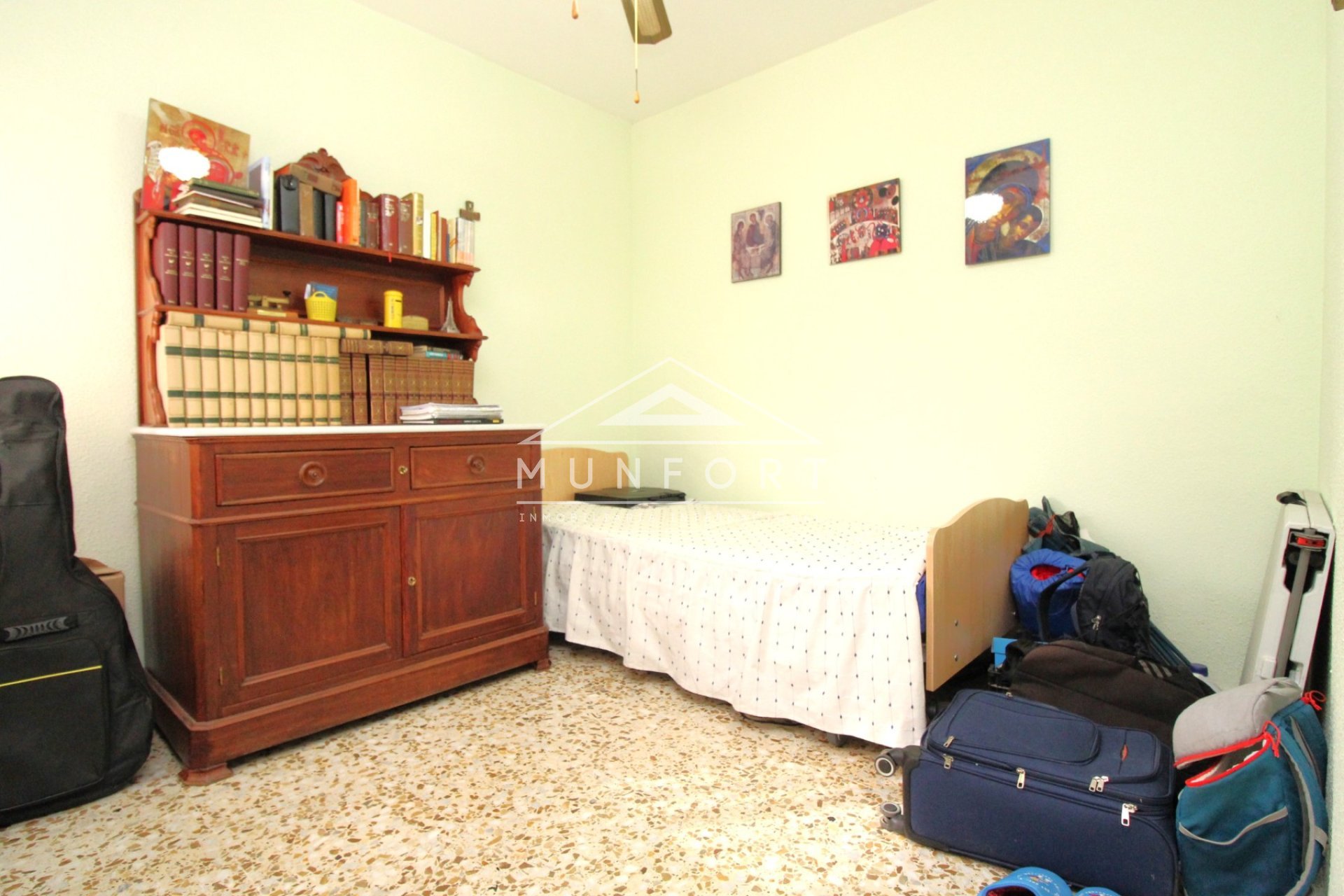 Resale - Semi-detached -
San Pedro del Pinatar