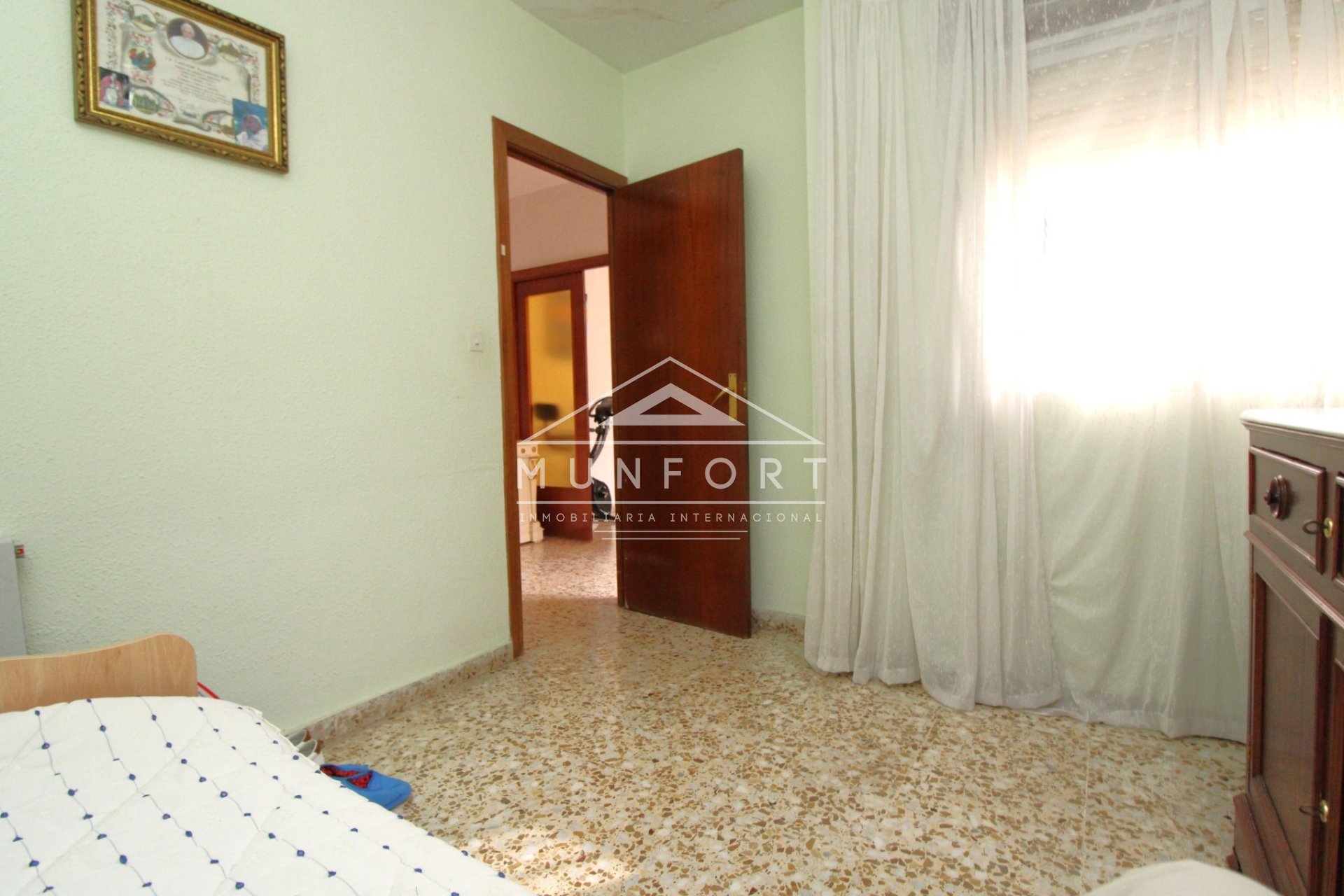 Resale - Semi-detached -
San Pedro del Pinatar