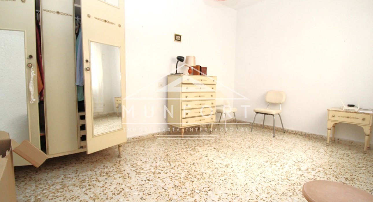 Resale - Semi-detached -
San Pedro del Pinatar