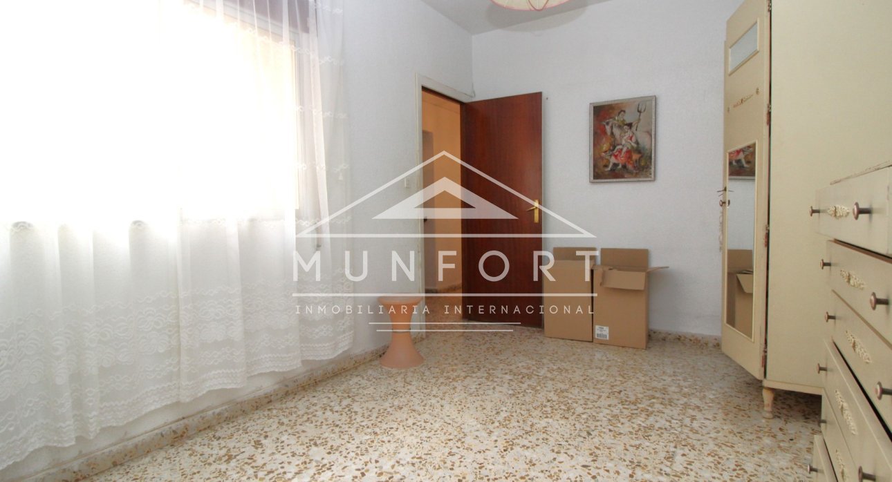 Resale - Semi-detached -
San Pedro del Pinatar