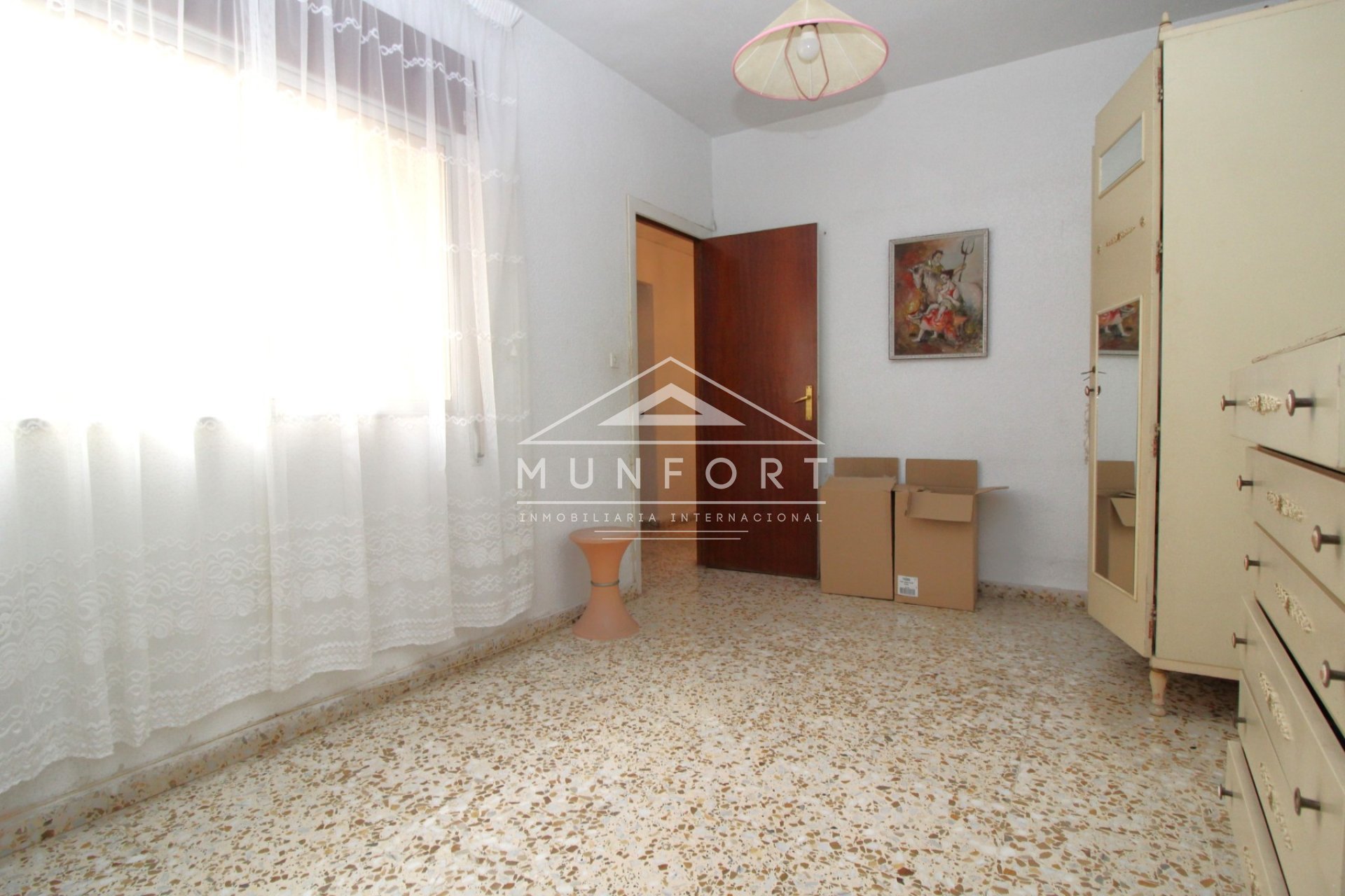 Resale - Semi-detached -
San Pedro del Pinatar