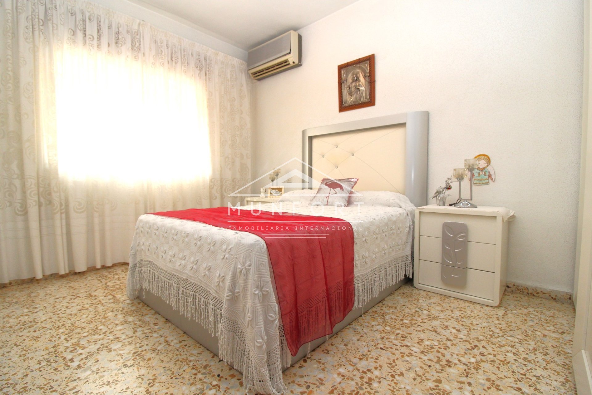 Resale - Semi-detached -
San Pedro del Pinatar