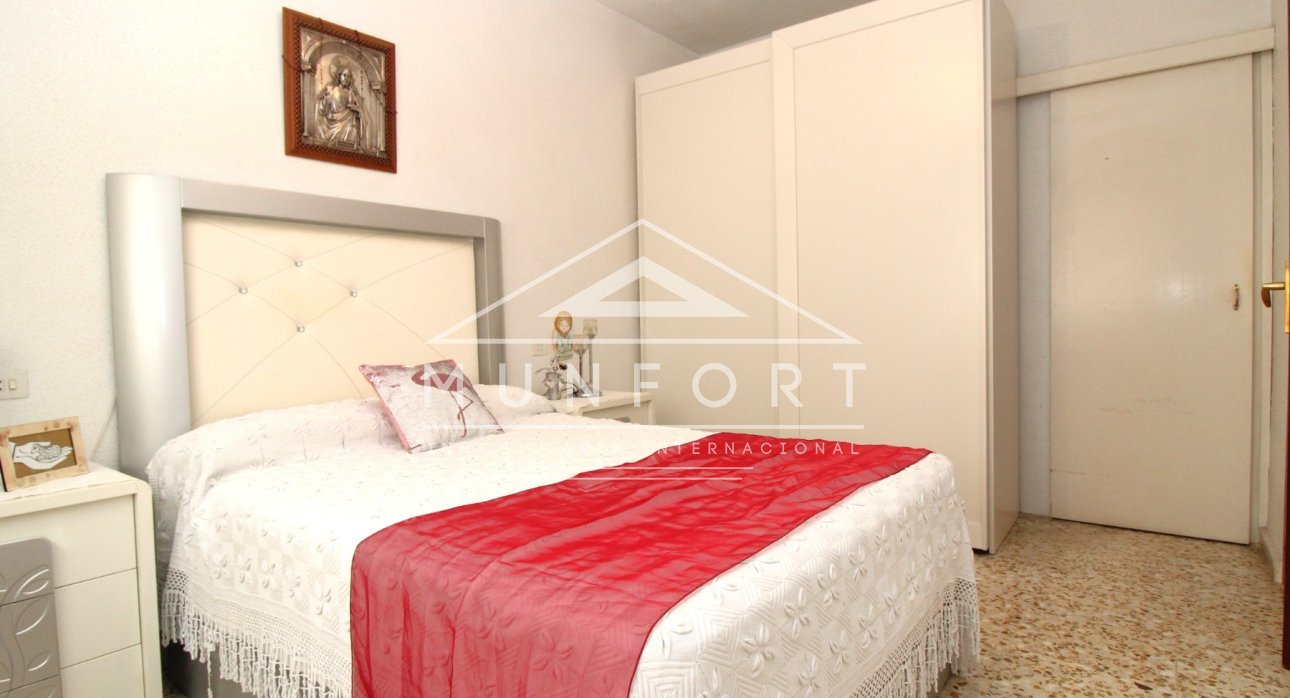 Resale - Semi-detached -
San Pedro del Pinatar