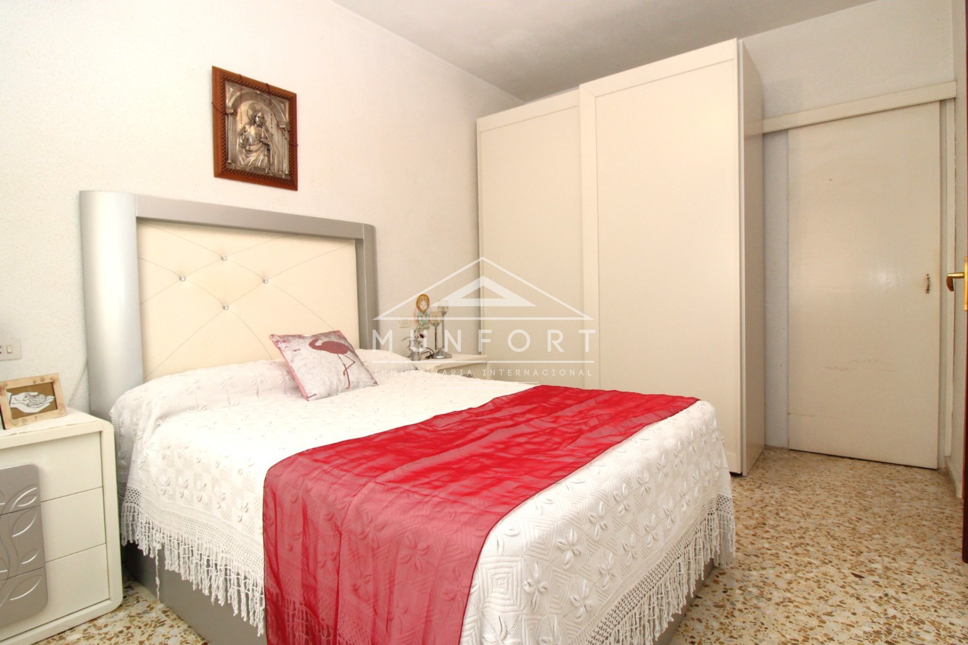 Resale - Semi-detached -
San Pedro del Pinatar