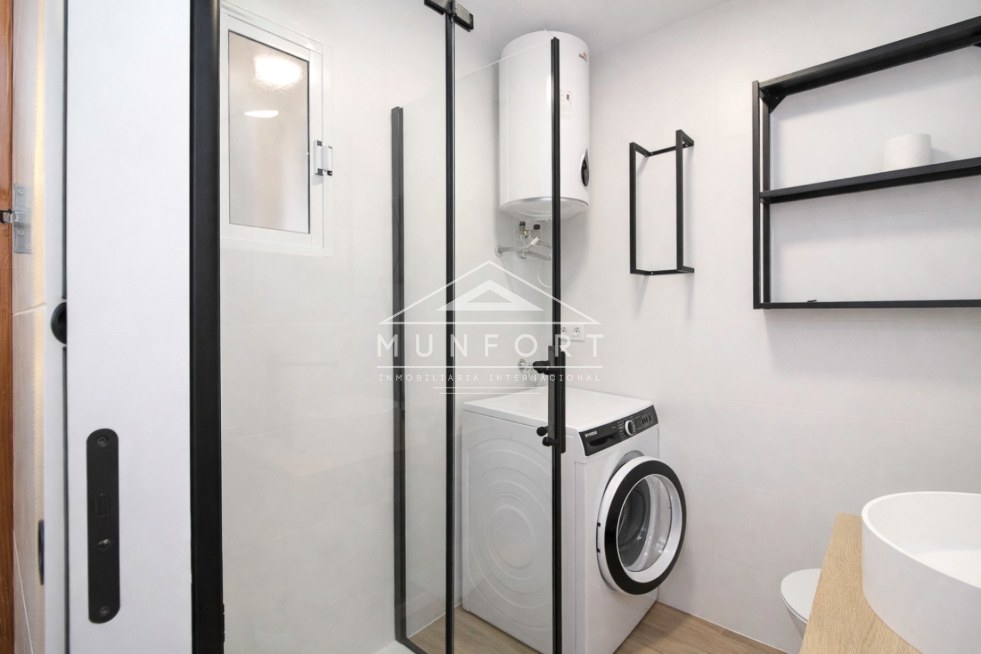 Resale - Studio apartments -
Pilar de la Horadada - Mil Palmeras