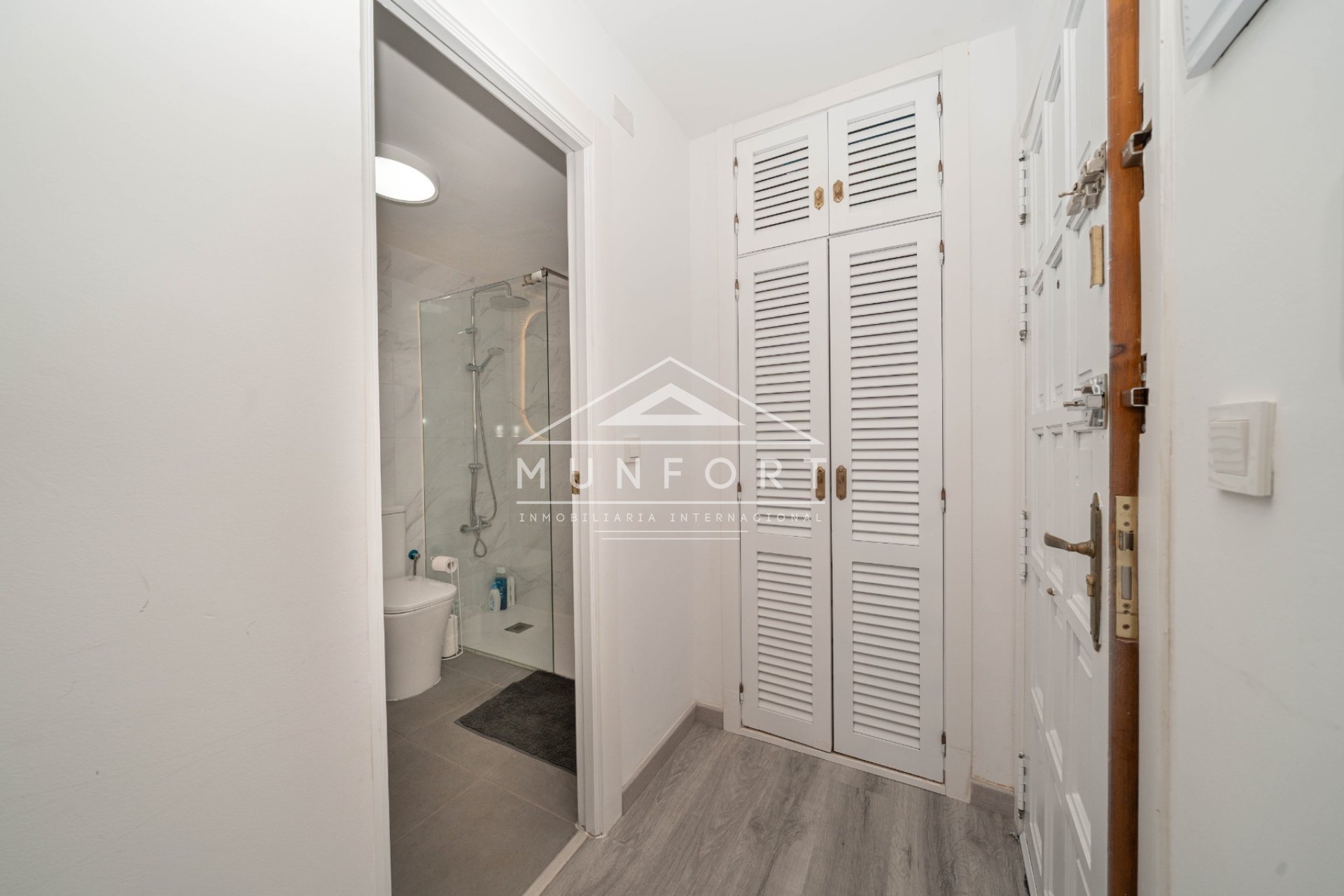 Resale - Studio apartments -
Torrevieja - Cabo Cervera - Torrevieja