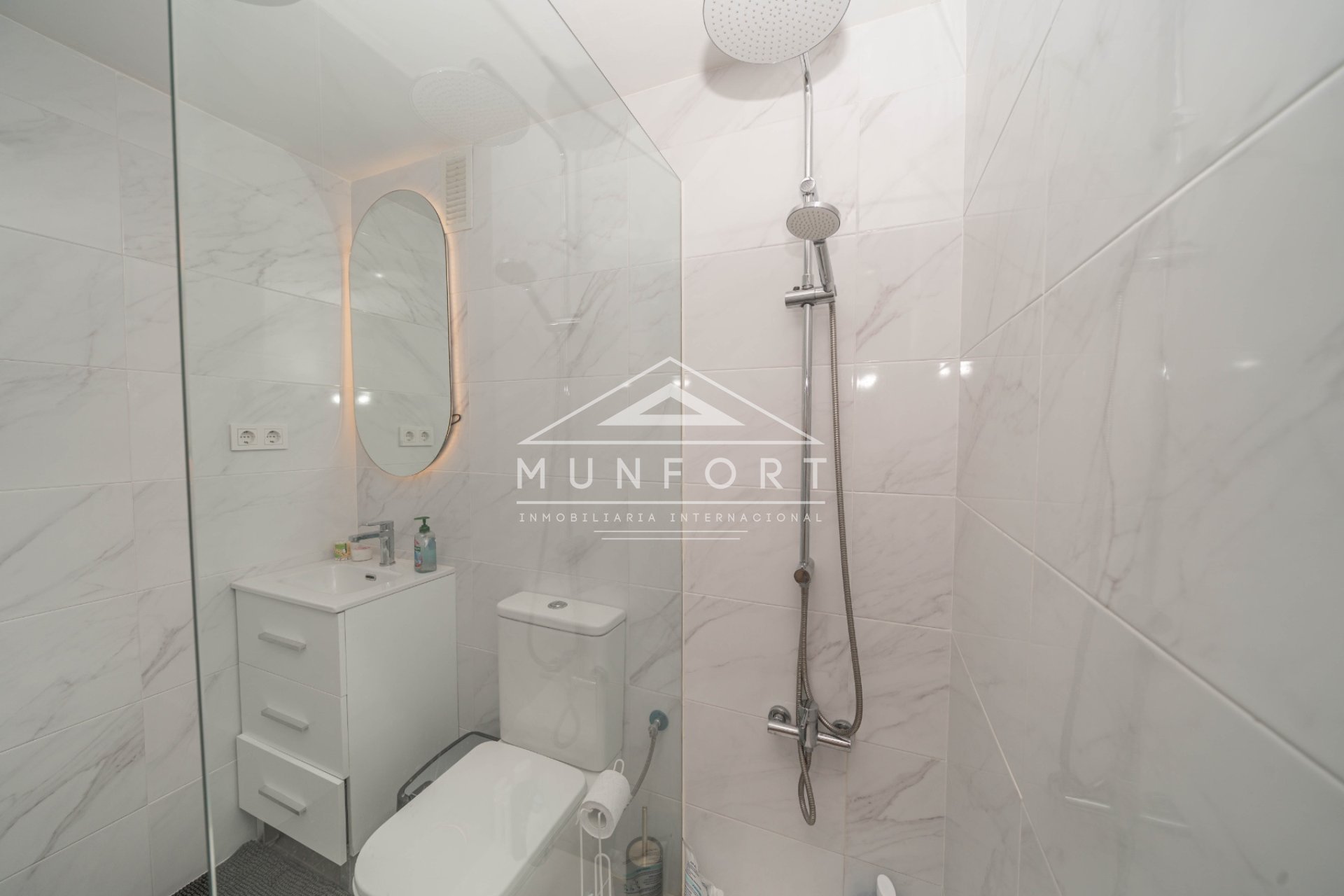 Resale - Studio apartments -
Torrevieja - Cabo Cervera - Torrevieja