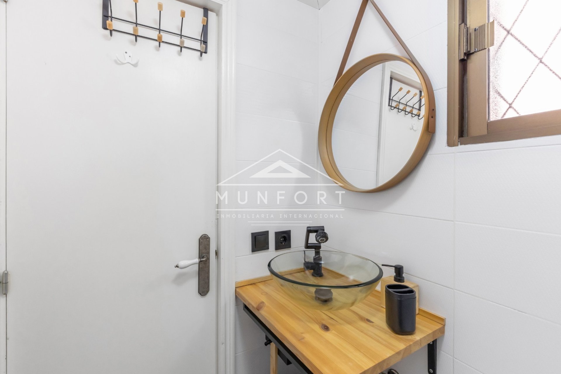Resale - Studio apartments -
Torrevieja - El Chaparral - Torrevieja