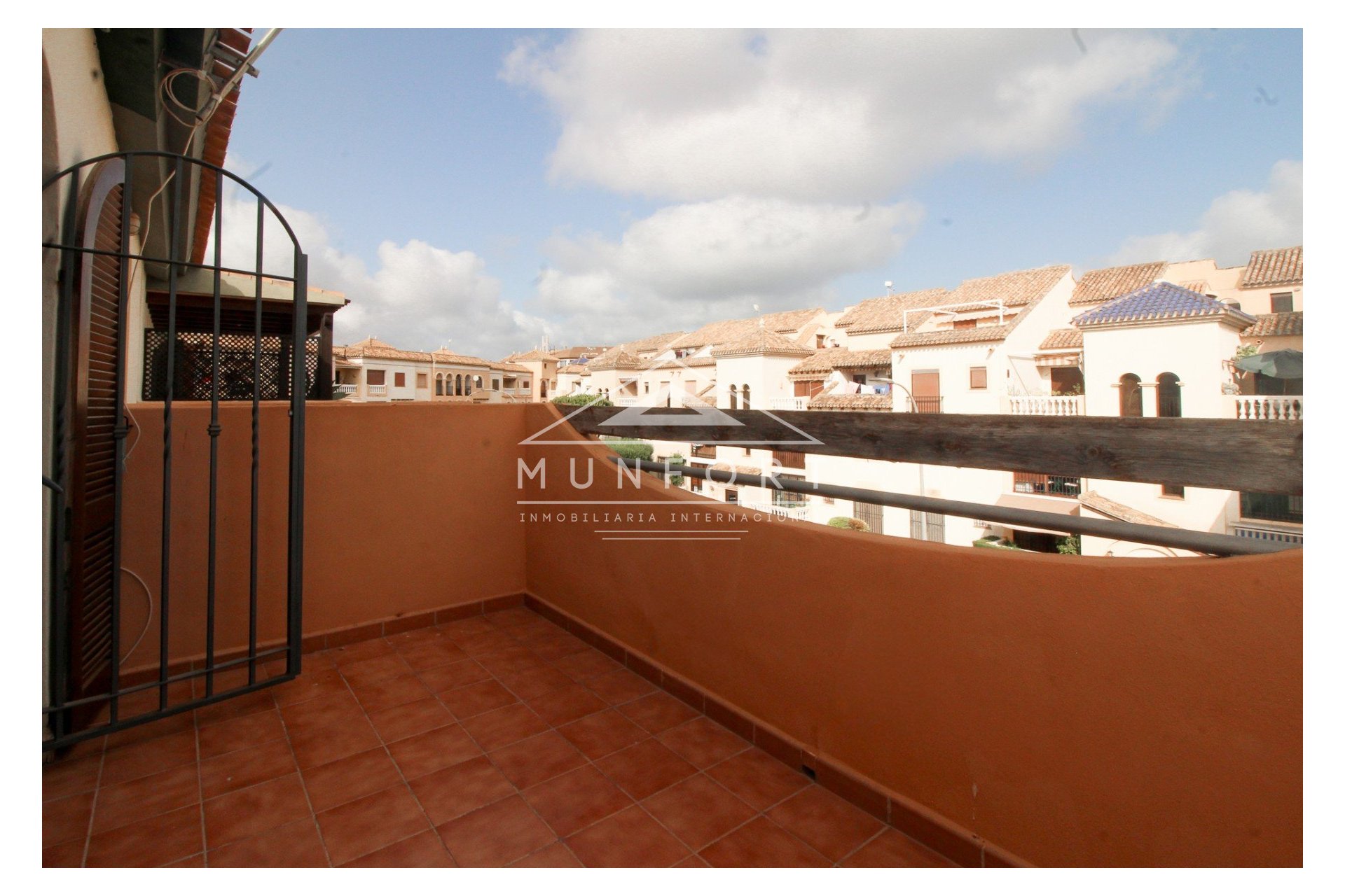 Resale - Terraced Houses -
Alcázares, Los - Hotel 525 - Los Alcázares