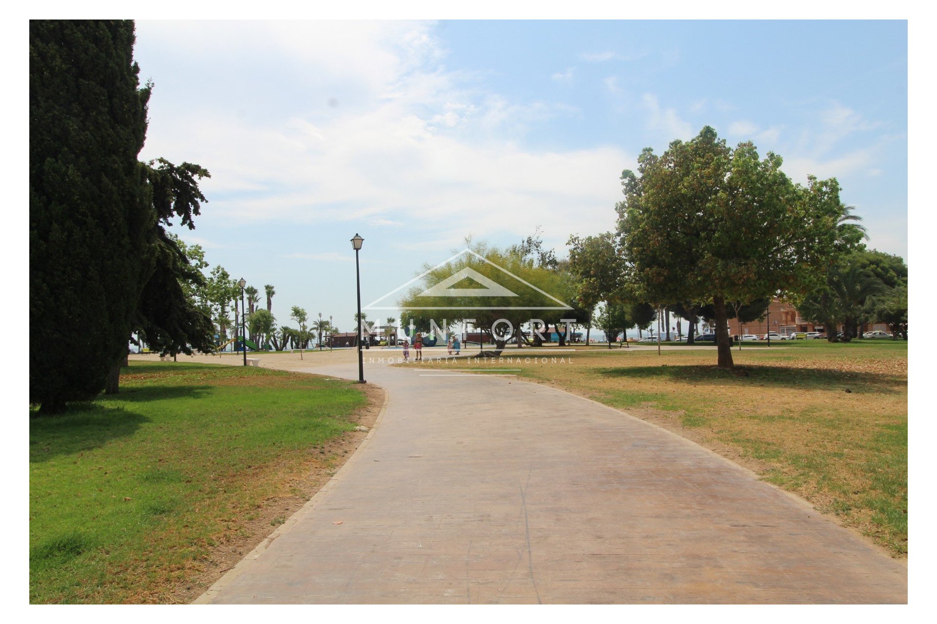 Resale - Terraced Houses -
Alcázares, Los - Hotel 525 - Los Alcázares